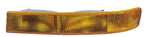 Signal Side Marker Light for 03-14 Chevy Express/03-12 GMC Savana Left