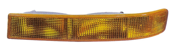 Signal Side Marker Light for 03-14 Chevy Express/03-12 GMC Savana Left