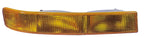 Signal Side Marker Light for 03-14 Chevy Express/03-12 GMC Savana Right
