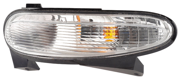 Parking Corner Signal Light for 05-09 Buick Lacrosse/Allure Driver Left