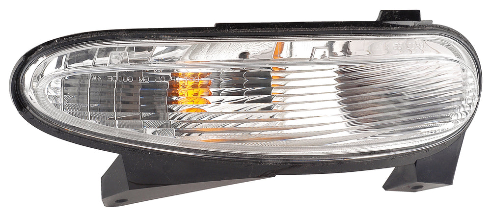 Parking Corner Signal Light for 05-09 Buick Lacrosse/Allure Passenger Right