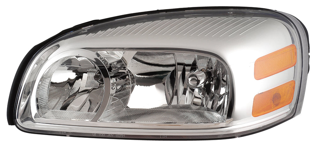 Headlight for 05-07 Buick 05-09 Pontiac Montana/Chevy Uplander Driver Left