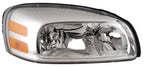 Headlight for 05-07 Buick 05-09 Pontiac Montana/Chevy Uplander Passenger Right