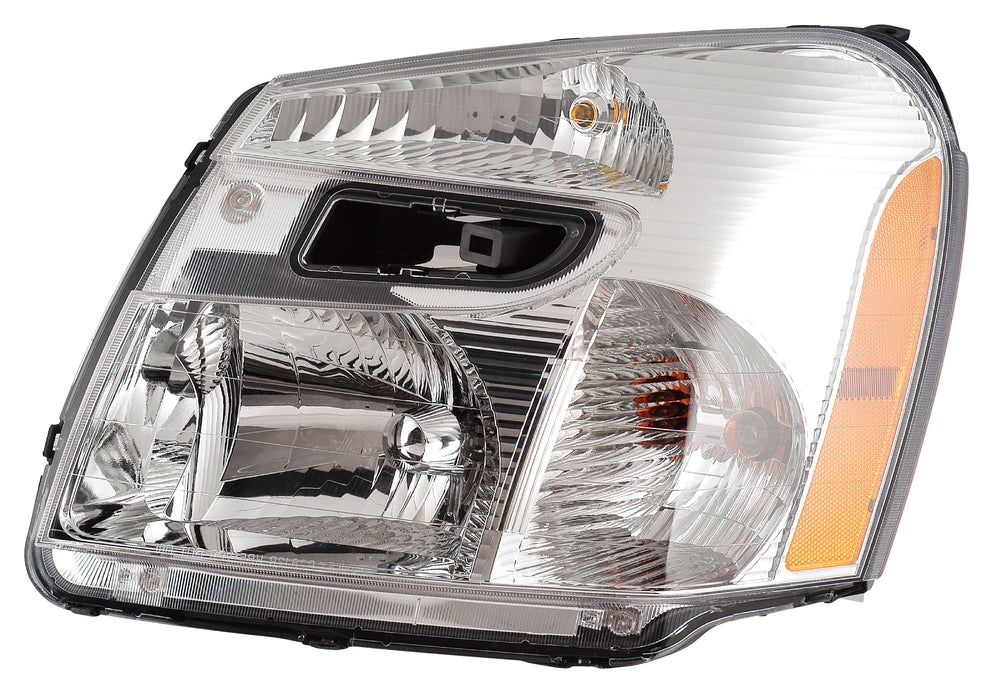Headlight Front Lamp for 05-09 Chevy Equinox Driver Left