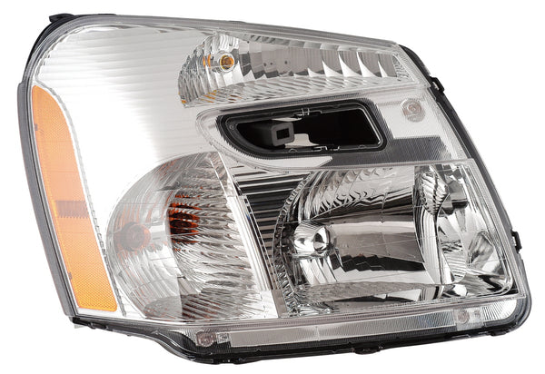 Headlight Front Lamp for 05-09 Chevy Equinox Passenger Right CAPA