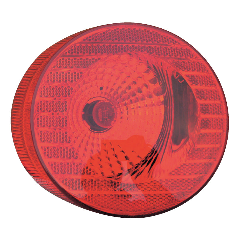 Fits for Tail Light Rear Back Lamp for 05-10 Chevy Cobalt Coupe Passenger Right