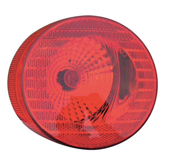 Fits for Tail Light Rear Back Lamp for 05-10 Chevy Cobalt Coupe Passenger Right