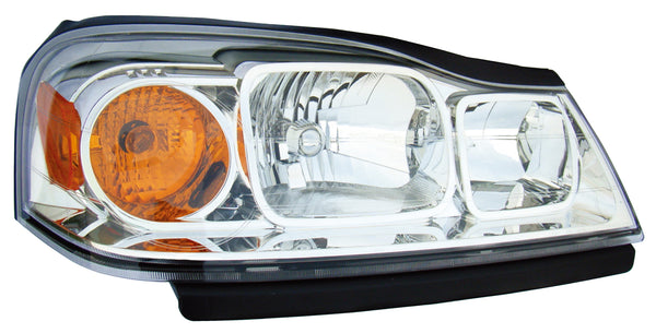 Headlight Front Lamp for 06-07 Saturn Vue/07 Hybrid Passenger Right
