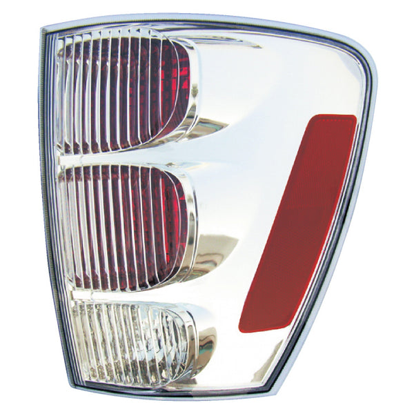 Tail Light Rear Back Lamp for 05-09 Chevy Equinox Passenger Right