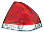 Tail Light Rear Back Lamp for 06-15 Chevy Impala Passenger Right