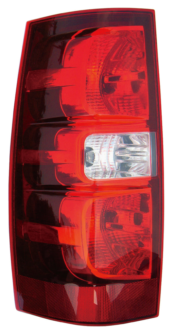 Tail Light Rear Back Lamp for 07-14 Chevy Tahoe/Suburban Driver Left