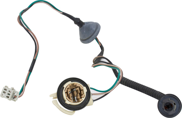 Harness Wire w/Socket for 97-05 Buick Century Right or Left Side