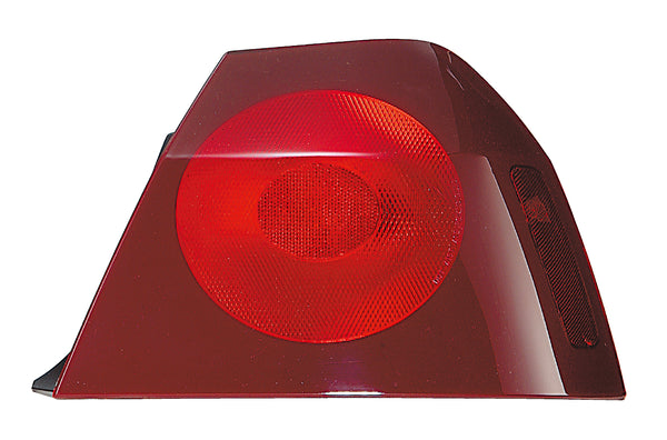 Tail Light Rear Back Lamp for 00-04 Chevy Impala Passenger Right