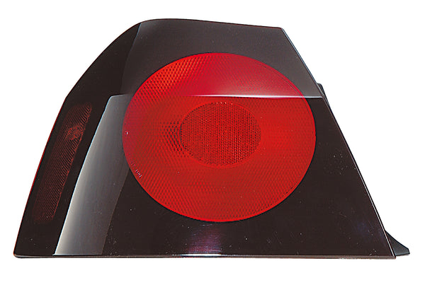 Tail Light Rear Back Lamp for 04-05 Chevy Impala Driver Left