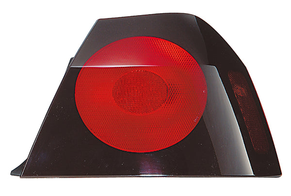 Tail Light Rear Back Lamp for 04-05 Chevy Impala Passenger Right