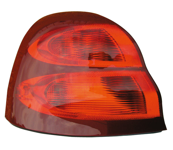 Tail Light Rear Back Lamp for 04-08 Pontiac Grand Prix Driver Left