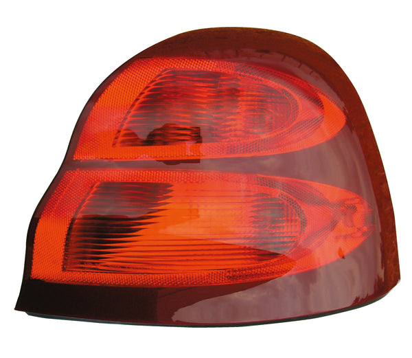 Tail Light Rear Back Lamp for 04-08 Pontiac Grand Prix Passenger Right