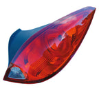 Tail Light Rear Back Lamp for 05-09 Pontiac G6 Coupe Passenger Right