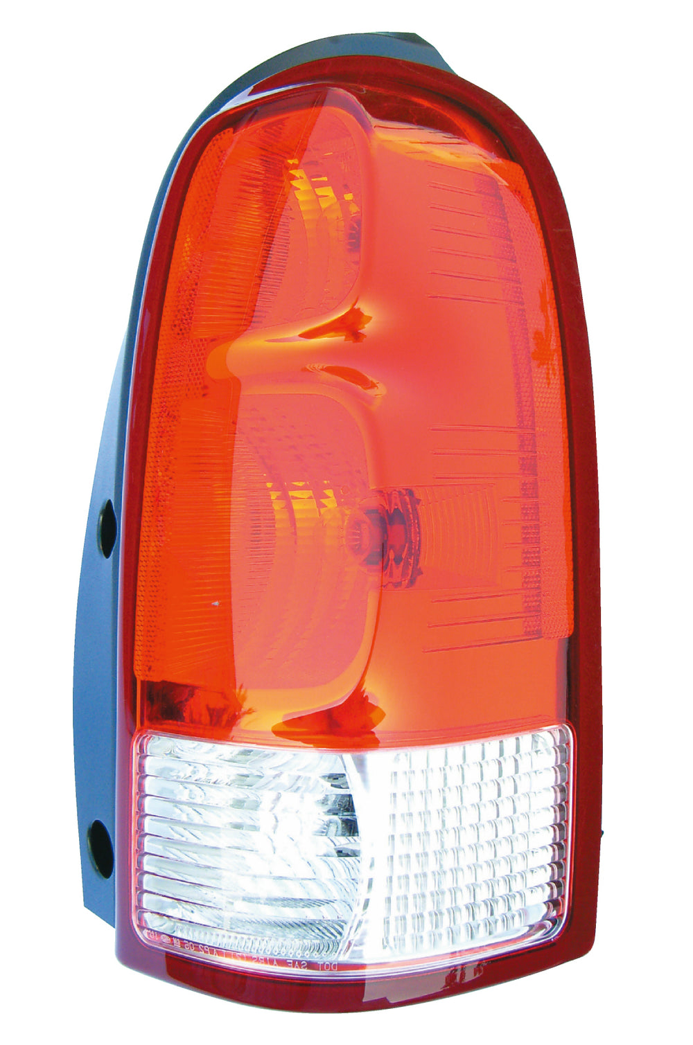 Tail Light Rear Lamp for 05-09 Pontiac Montana/Chevy Uplander Passenger Right