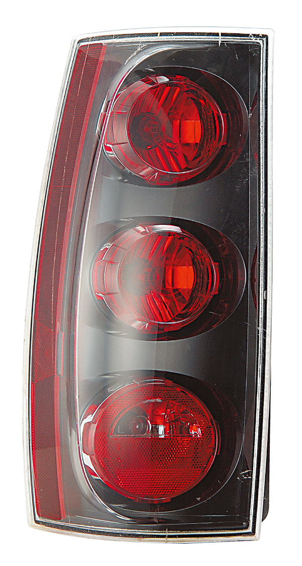 Tail Light Rear Back Lamp for 07-13 GMC Yukon Denali/XL Driver Left