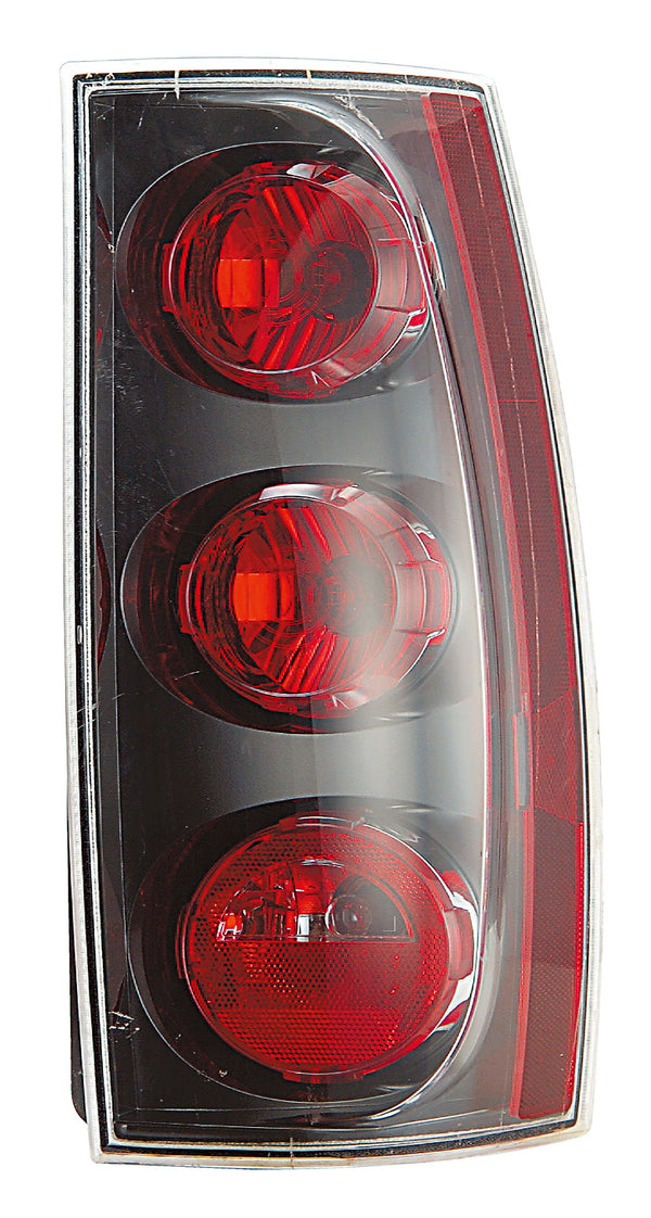 Tail Light Rear Back Lamp for 07-13 GMC Yukon Denali/XL Passenger Right