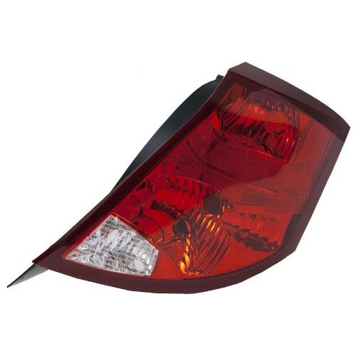 Tail Light Rear Back Lamp for 03-07 Saturn Ion Sedan Passenger Right