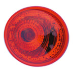 Tail Light Rear Back Lamp for 06-10 Chevy HHR Driver Left