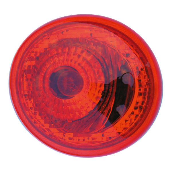 Tail Light Rear Back Lamp for 06-10 Chevy HHR Driver Left