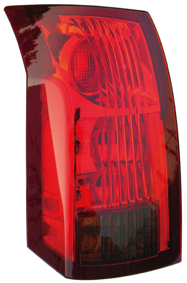 Tail Light Rear Back Lamp for 03-04 Cadillac CTS Driver Left