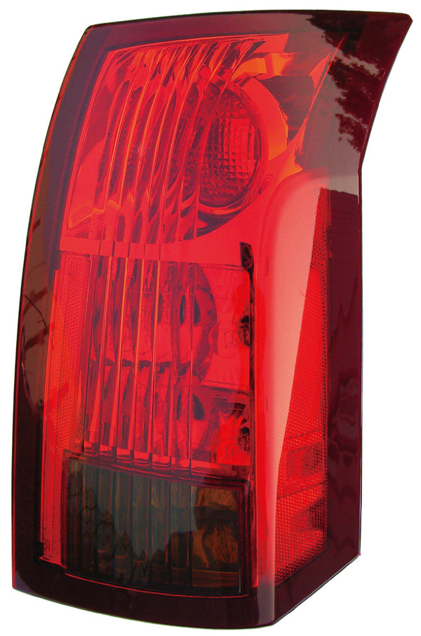 Tail Light Rear Back Lamp for 04-07 Cadillac CTS Passenger Right