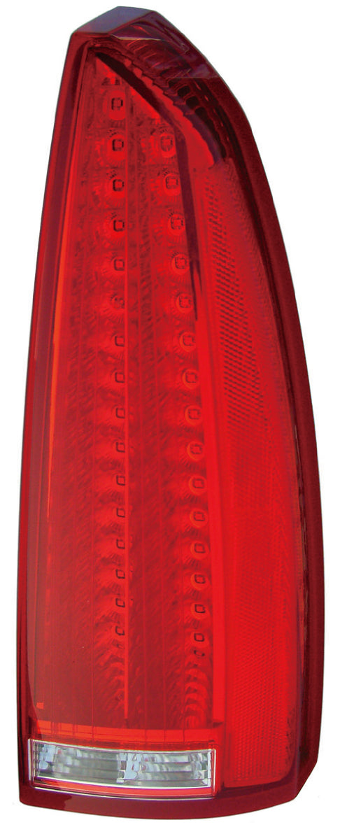 Tail Light Rear Back Lamp for 06-11 Cadillac CTS Passenger Right