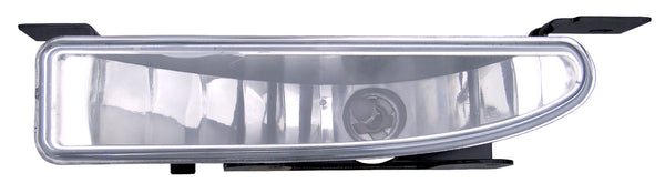 Fog Light Bumper Lamp for 97-05 Buick Century/Regal Driver Left