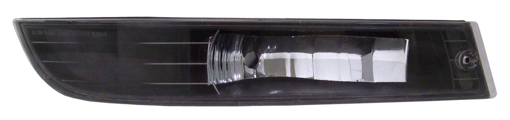 Fog Light Bumper Lamp for 00-05 Chevy Impala Passenger Right