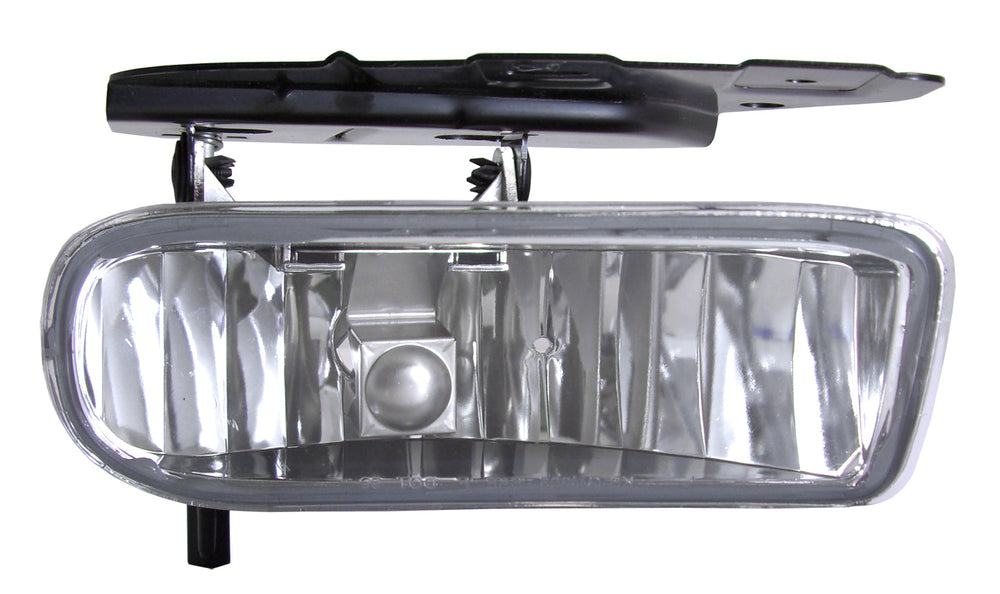 Fog Light Bumper Lamp for 03-06 Cadillac Escalade/EXT/03-06 ESV Passenger Right