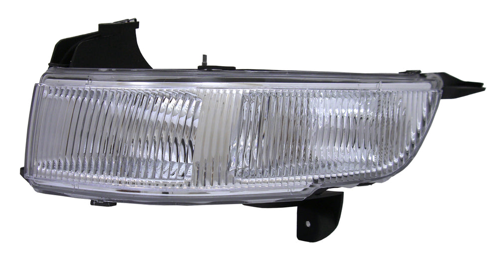 Fog Light Bumper Lamp for 06-08 Cadillac DTS Passenger Right