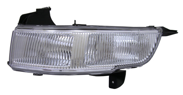 Fog Light Bumper Lamp for 06-08 Cadillac DTS Passenger Right