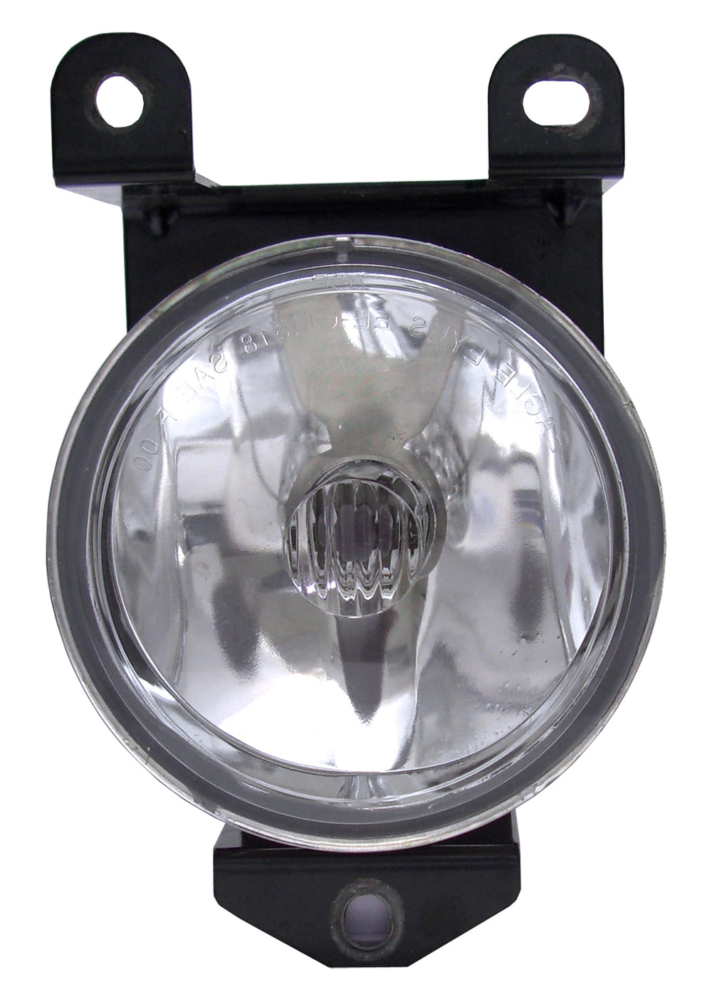 Fog Light Bumper Lamp for 99-07 GMC Sierra C3/Yukon/Denali Passenger Right