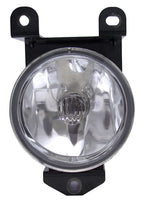 Fog Light Bumper Lamp for 99-07 GMC Sierra C3/Yukon/Denali Passenger Right