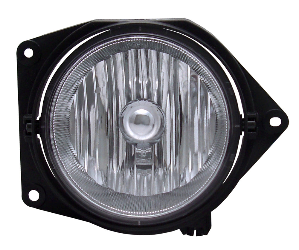 Fog Light Bumper Lamp for 06-06 Hummer H3 (1st Design) Passenger Right