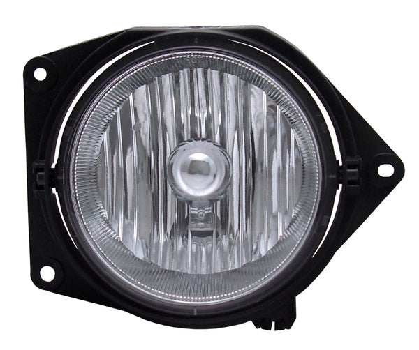 Fog Light Bumper Lamp for 06-06 Hummer H3 (1st Design) Passenger Right