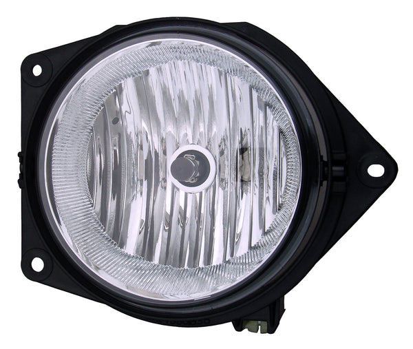 Fog Light Bumper Lamp for 06-10 Hummer H3 (2nd Design) Passenger Right