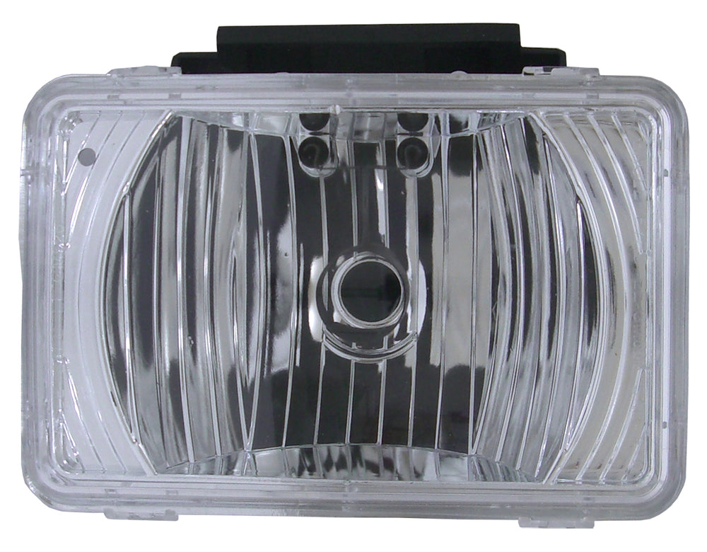 Fog Light Lamp for 04-12 Chevy Colorado/GMC Canyon Pickup Left or Right