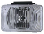 Fog Light Lamp for 04-12 Chevy Colorado/GMC Canyon Pickup Left or Right
