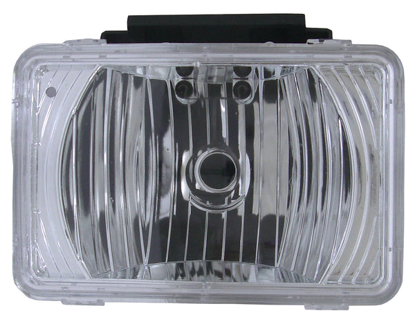 Fog Light Lamp for 04-12 Chevy Colorado/GMC Canyon Pickup Left or Right