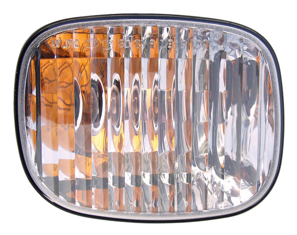 Daytime Running Light for 05-09 Buick Terraza/Pontiac Montana Passenger Right
