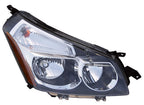 Headlight Front Lamp for 09-10 Pontiac Vibe Passenger Right