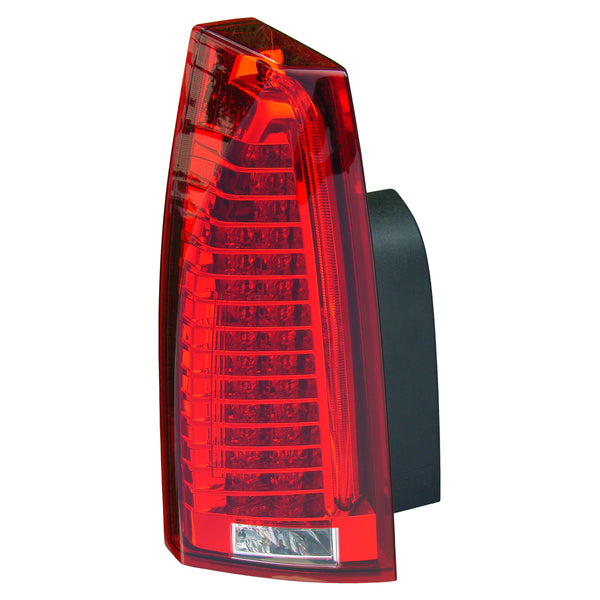 Tail Light Rear Back Lamp for 08-14 Cadillac CTS/CTSV Sedan Driver Left