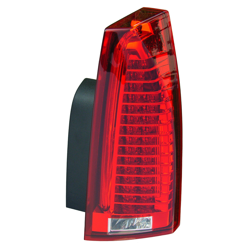 Tail Light Rear Back Lamp for 08-14 Cadillac CTS/CTSV Sedan Passenger Right
