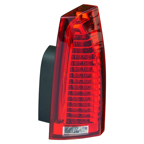 Tail Light Rear Back Lamp for 08-14 Cadillac CTS/CTSV Sedan Passenger Right
