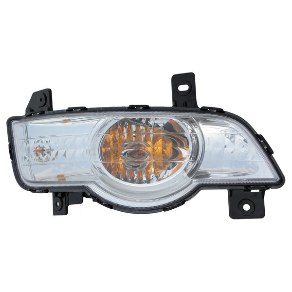 Parking Corner Signal Light for 09-12 Chevy Traverse Passenger Right